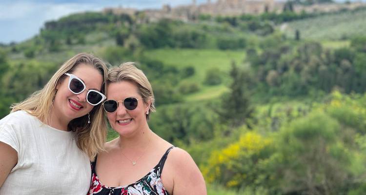 Retraite en Toscane : Une escapade de 4 jours pour deux - Authentic Italy Adventures 3