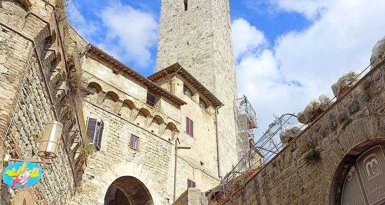 Retraite en Toscane : Une escapade de 4 jours pour deux - Authentic Italy Adventures 8