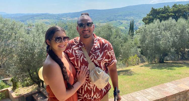 Retraite en Toscane : Une escapade de 4 jours pour deux - Authentic Italy Adventures 9
