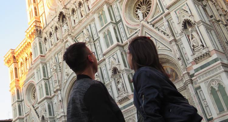 Retraite en Toscane : Une escapade de 4 jours pour deux - Authentic Italy Adventures 6