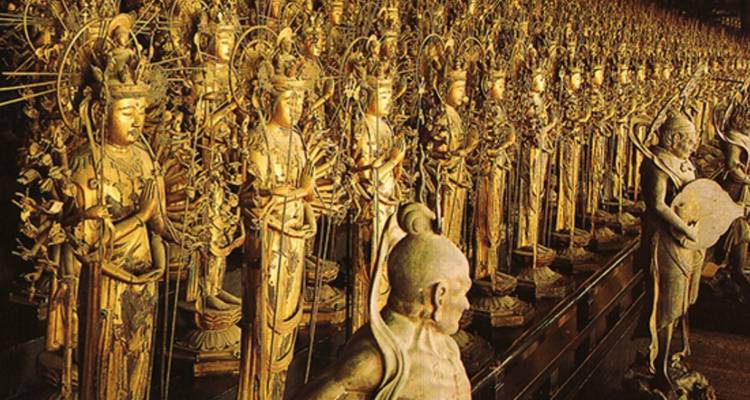 6 Days Japan's Adventure Classis （Private Guide and Driver）- Umetravel - UME Travel Co. Ltd 7