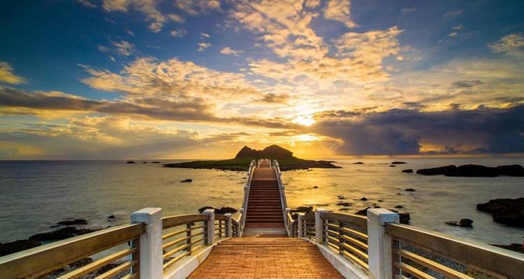 Taiwán: Taipei, Lago Sun Moon, Tainan, Kaohsiung, Kenting, Taroko - 8 días - Receptivo Aborigen Tours 2