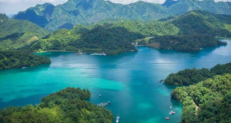 Taiwán: Taipei, Lago Sun Moon, Tainan, Kaohsiung, Kenting, Taroko - 8 días - Receptivo Aborigen Tours 4