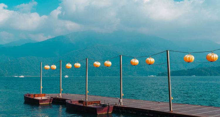 Taiwán: Taipei, Lago Sun Moon, Tainan, Kaohsiung, Kenting, Taroko - 8 días - Receptivo Aborigen Tours 6