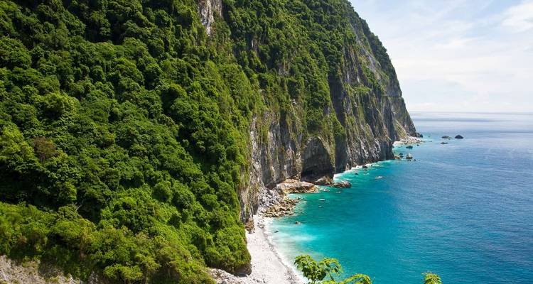 Taiwán: Taipei, Lago Sun Moon, Tainan, Kaohsiung, Kenting, Taroko - 8 días - Receptivo Aborigen Tours 7
