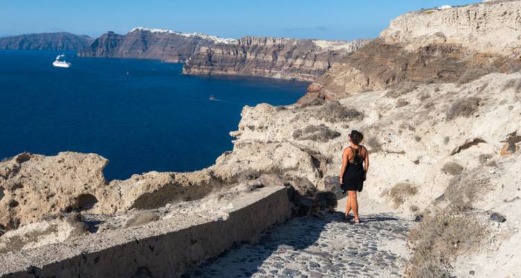 Small Group - 4Days/3 Nights Best of Cyclades: Explore Mykonos & Santorini with Guided Tours - Greek Travel Advisors 3