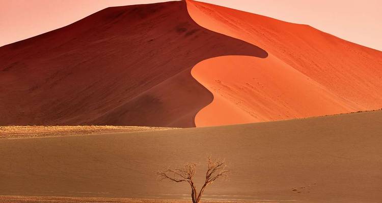 Upgraded - Highlights of Namibia - Explore! 4