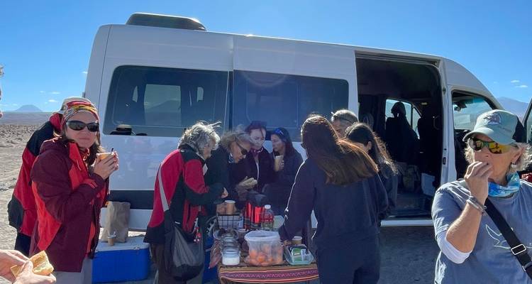 Salta, Argentine - San Pedro de Atacama, Chili & Salines d'Uyuni, Bolivie - 11 jours - Auberge - People Travel and Experience 2