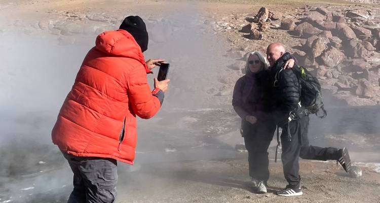 Salta, Argentine - San Pedro de Atacama, Chili & Salines d'Uyuni, Bolivie - 11 jours - Auberge - People Travel and Experience 6