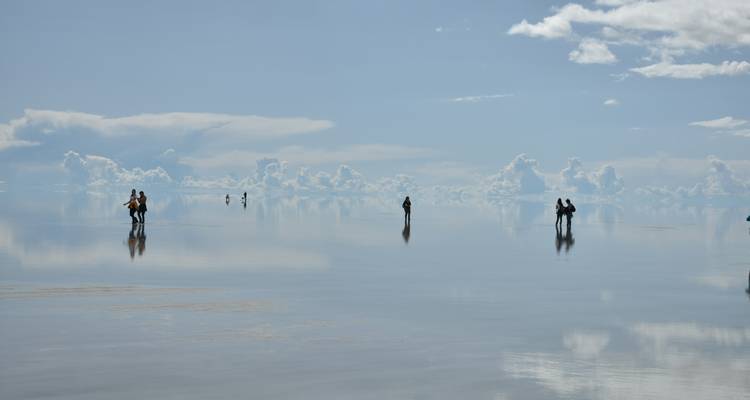 Salta, Argentine - San Pedro de Atacama, Chili & Salines d'Uyuni, Bolivie - 11 jours - Auberge - People Travel and Experience 7