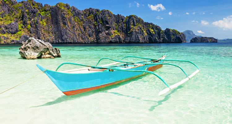 Experiencia en una isla de Filipinas - TruTravels 9