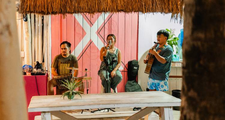 Experiencia en una isla de Filipinas - TruTravels 1