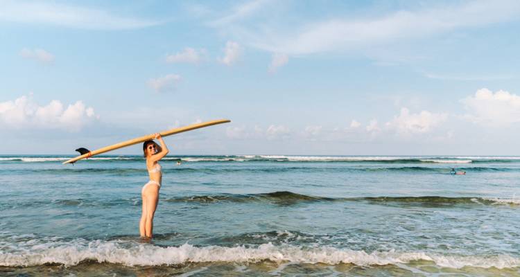Experiencia en una isla de Filipinas - TruTravels 6