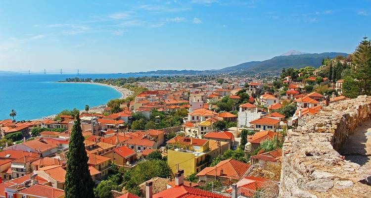 Crucero de 3 días a las Islas Griegas desde Kusadasi - STM Tours LLC 8