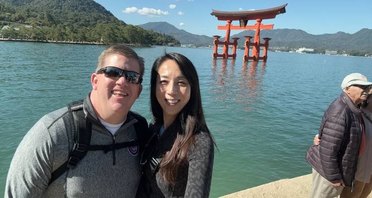 10 Días Delicias de Japón con Hiroshima（Guía Privado Sin Grupo）Tour Familiar Personalizable - UME Travel Co. Ltd 2