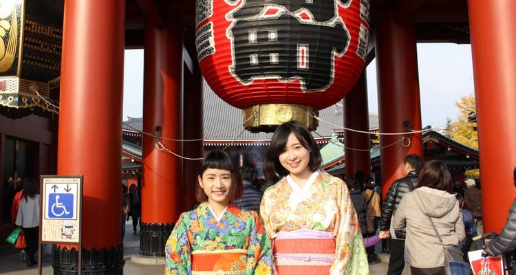 10 Días Delicias de Japón con Hiroshima（Guía Privado Sin Grupo）Tour Familiar Personalizable - UME Travel Co. Ltd 9