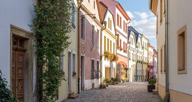 WINE TOUR IN CZECHIA with visit of Prague - Czechia-Tours 7