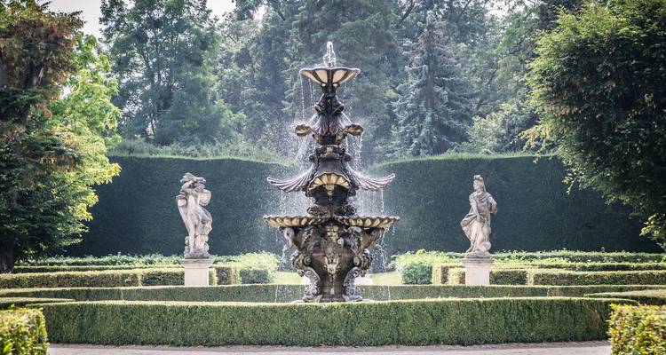 WINE TOUR IN CZECHIA with visit of Prague - Czechia-Tours 8