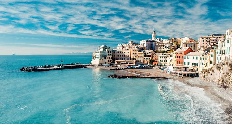Crucero de 5 días a Patmos, Atenas, Mykonos, Santorini y Rodas desde Kusadasi (Turquía). - STM Tours LLC 2