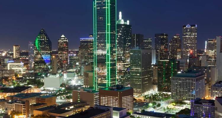Simplemente Texas (Itinerario invertido) - Travelling Time 3