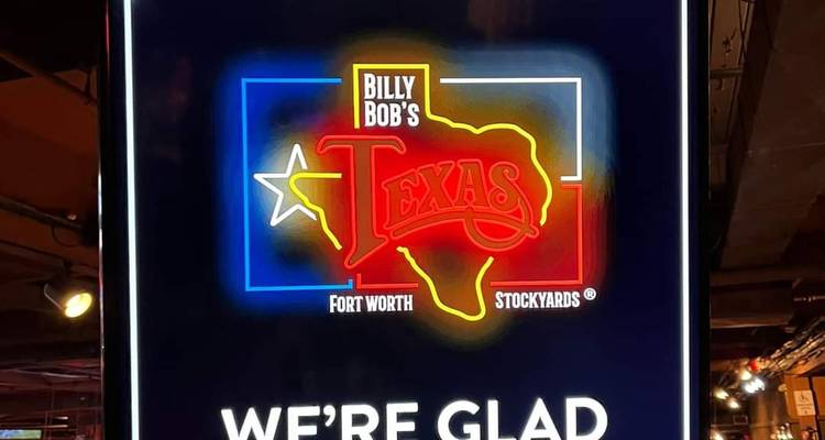 Simplemente Texas (Itinerario invertido) - Travelling Time 4