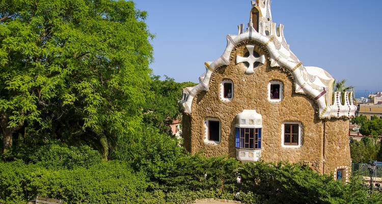 12 Day European Corners By Train (Barcelona, Madrid, London and Edinburgh.) - STM Tours LLC 4