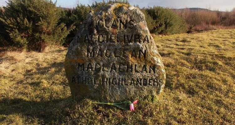 6 Day Edinburgh and Inverness By Train - STM Tours LLC 4