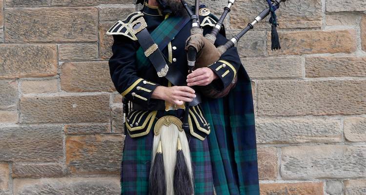 6 Day Edinburgh and Inverness By Train - STM Tours LLC 9