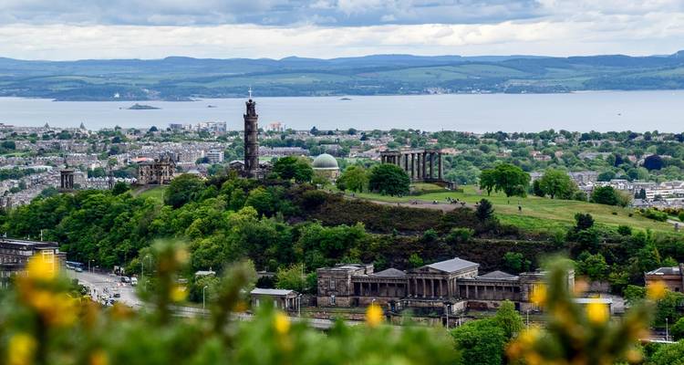 6 Day Edinburgh and Inverness By Train - STM Tours LLC 4