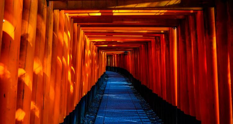 Japan & China:  17 Days Highlights Small Group Tour - Top China Travel 6