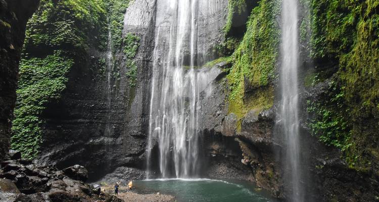 De Java a Bali: Vistas al volcán y columpio en la selva - journaway 4