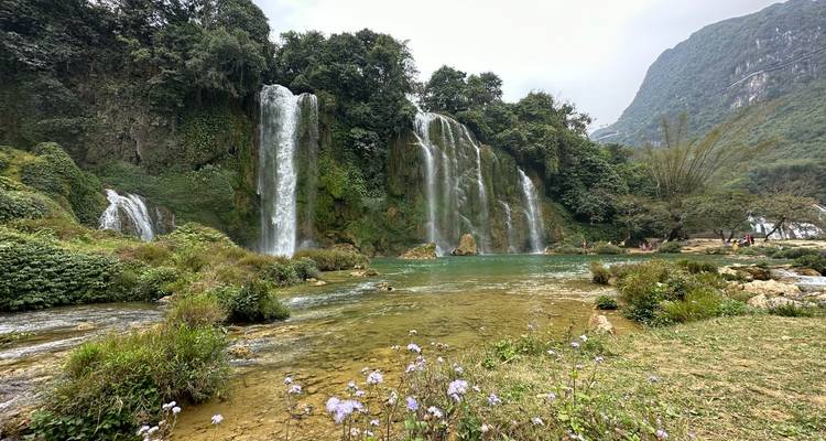 INSIGHT INTO VIETNAM - Custom Vietnam Travel 7