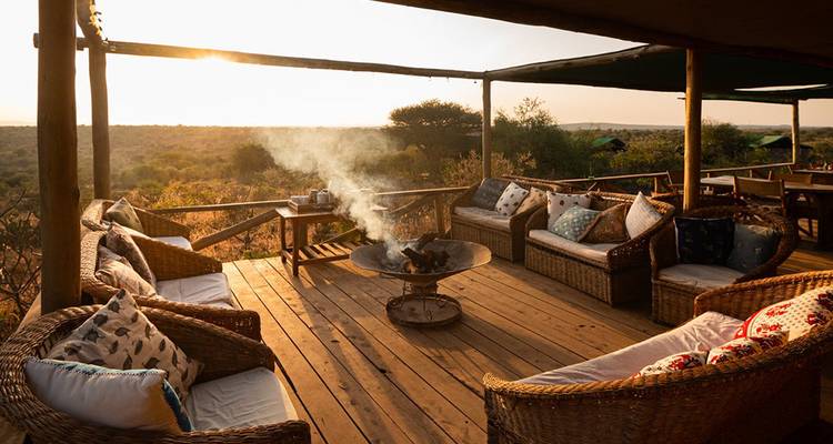 【Kenya】7 Days Black Leopard Safari Tour Packages - Delightful Travel 2