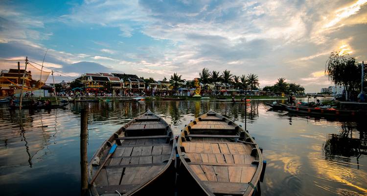 L'expérience ultime au Vietnam - Custom Vietnam Travel 2