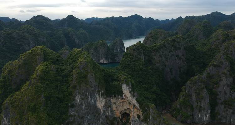 L'expérience ultime au Vietnam - Custom Vietnam Travel 7