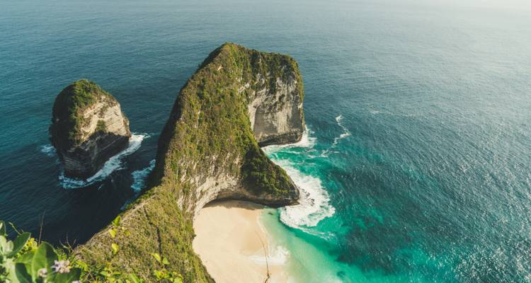 Combination tour Singapore, Java and Bali - Indochina Travels 4