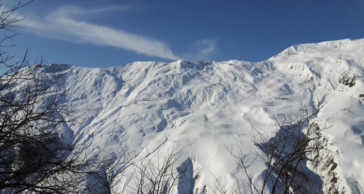Transfer to Gudauri from Tbilisi - Around Georgia 6