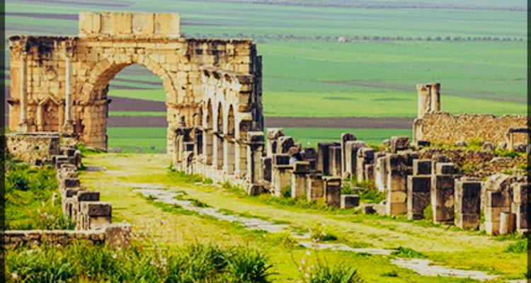 Tour Cultural de 10 días por Marruecos desde Casablanca ( Tour privado ) - Morhara Morocco Tours 3