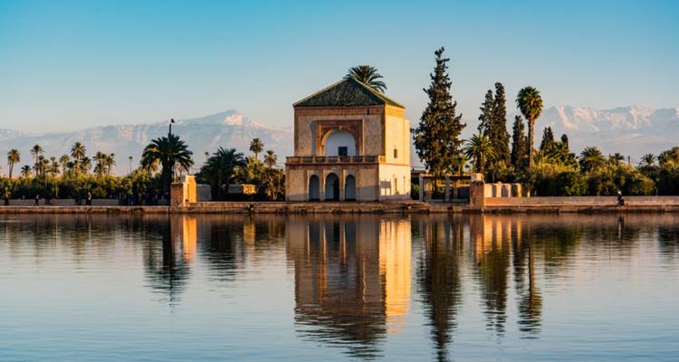 Tour Cultural de 10 días por Marruecos desde Casablanca ( Tour privado ) - Morhara Morocco Tours 4