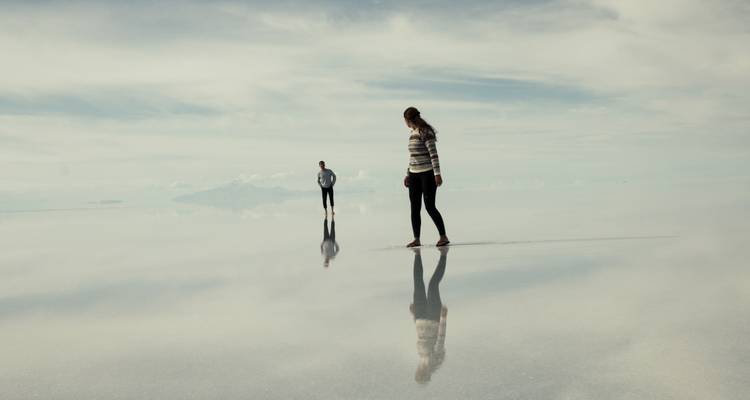 Desierto de Atacama y Salar de Uyuni - Aventura en Grupo - People Travel and Experience 9