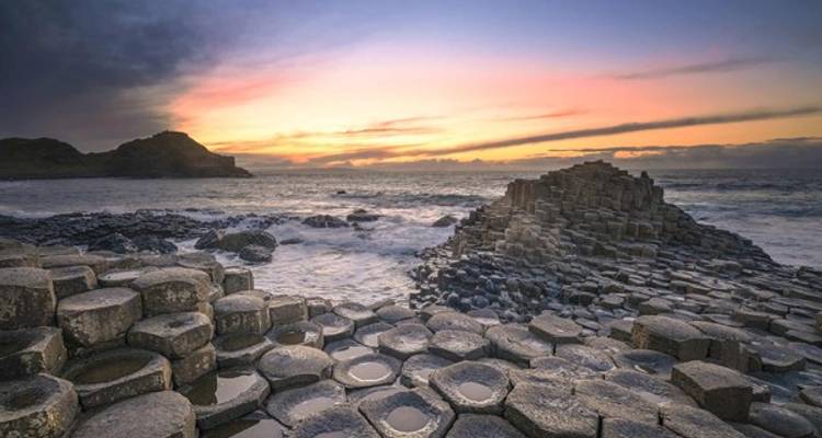 Lo más destacado de Irlanda y Escocia - Brendan Vacations 1