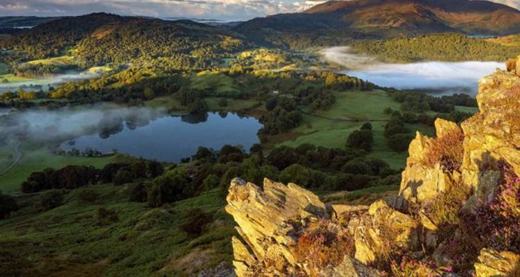 Lo más destacado de Gran Bretaña e Irlanda - Brendan Vacations 4