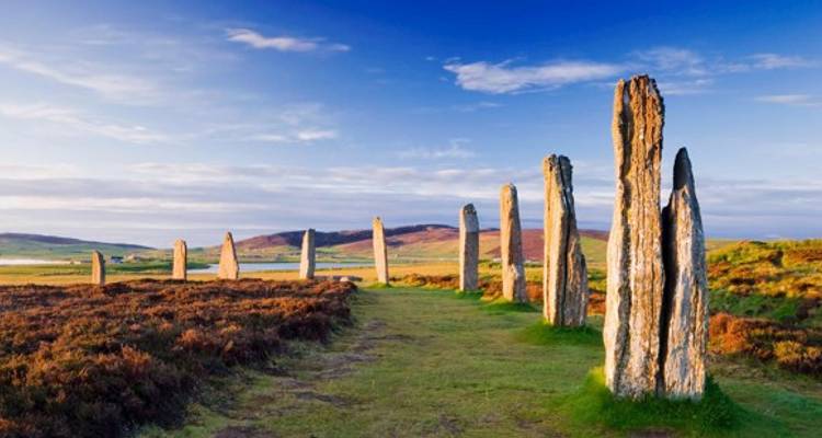 Tierras Altas, Islas y Ciudades de Escocia - Brendan Vacations 4