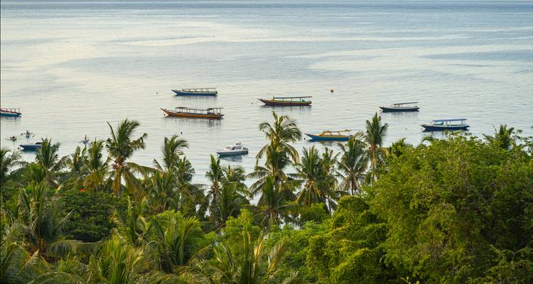 VIETNAM'S VIBRANT SOUTH - Custom Vietnam Travel 4