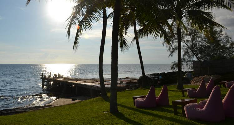 VIETNAM'S VIBRANT SOUTH - Custom Vietnam Travel 3