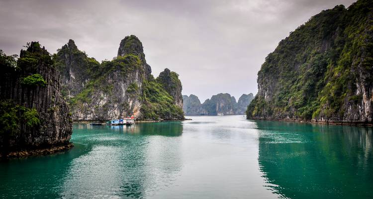 Odisea al norte de Vietnam - Custom Vietnam Travel 4