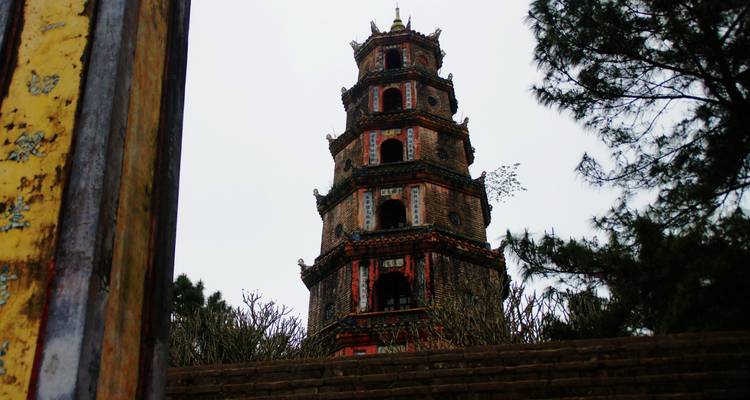 Impresión de Vietnam - Custom Vietnam Travel 1