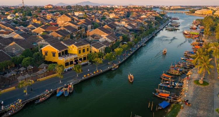 Impresión de Vietnam - Custom Vietnam Travel 6