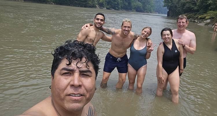 Perú Explorer - Jungle et montagnes - Unu Raymi Expeditions 2