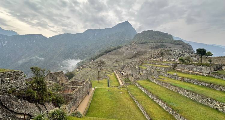Perú Explorer - Jungle et montagnes - Unu Raymi Expeditions 1